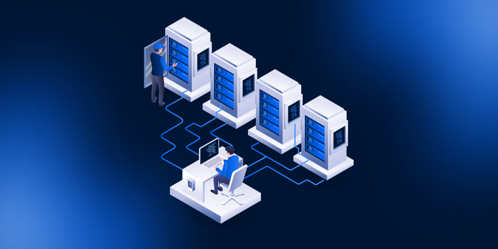 Defensa integral de su información digital