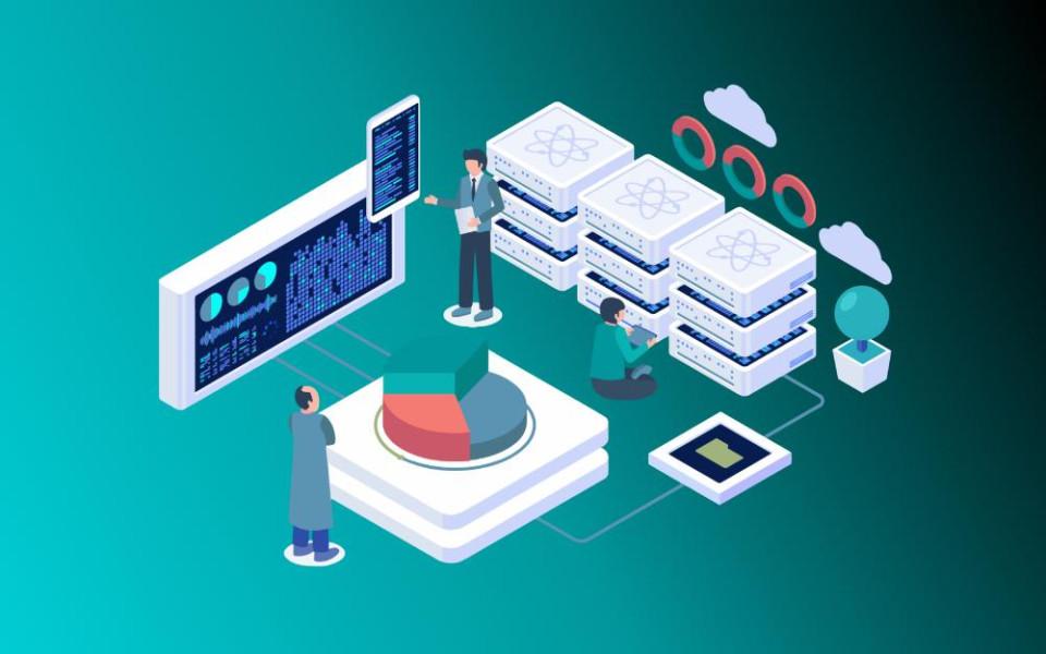 Estrategias avanzadas para la seguridad cibernética